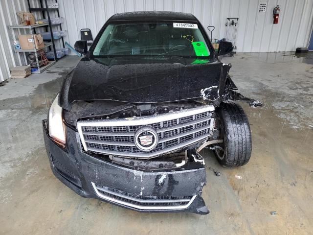 Photo 5 from auction – 2013 CADILLAC ATS with VIN 1G6AA5RX8D0179010