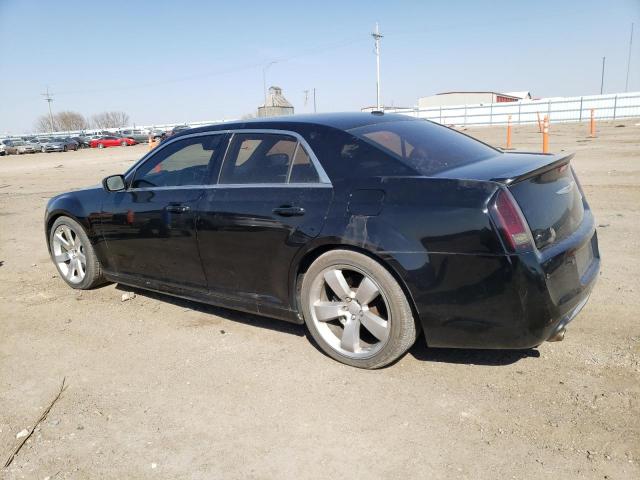 Photo 2 from auction – 2012 CHRYSLER 300 SRT-8 with VIN 2C3CCAFJ6CH801224