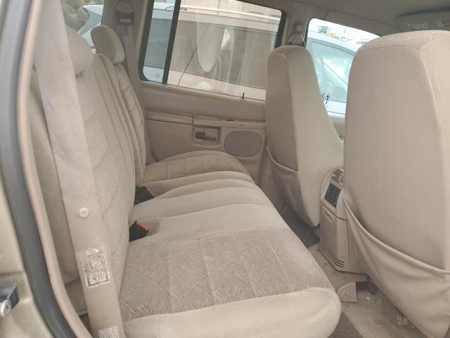 Photo 11 from auction – 2001 FORD EXPLORER X with VIN 1FMZU73E31ZA68734
