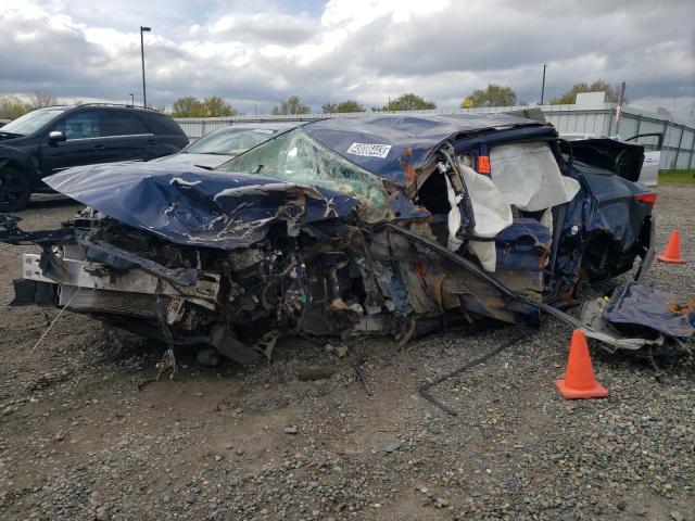 NISSAN ALTIMA S 2022 with VIN 1N4BL4BV4NN398376 - Photo from auction