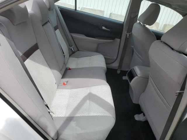 Photo 10 from auction – 2014 TOYOTA CAMRY L with VIN 4T4BF1FK2ER399047