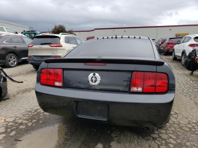 Photo 6 from auction – 2008 FORD MUSTANG with VIN 1ZVHT80N785134973