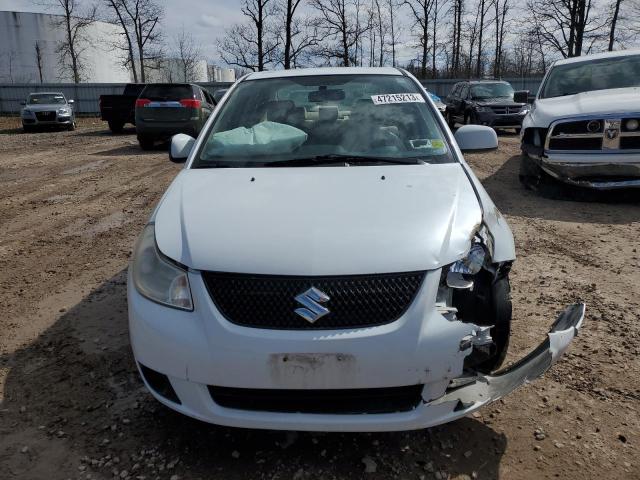 Фото 5 с аукциона – 2012 SUZUKI SX4 LE с VIN JS2YC5A32C6304552