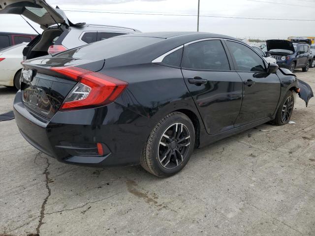 Photo 3 from auction – 2017 HONDA CIVIC LX with VIN 19XFC2F53HE041371