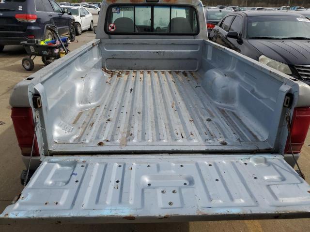 Photo 10 from auction – 1991 FORD RANGER with VIN 1FTCR10A1MUE55939