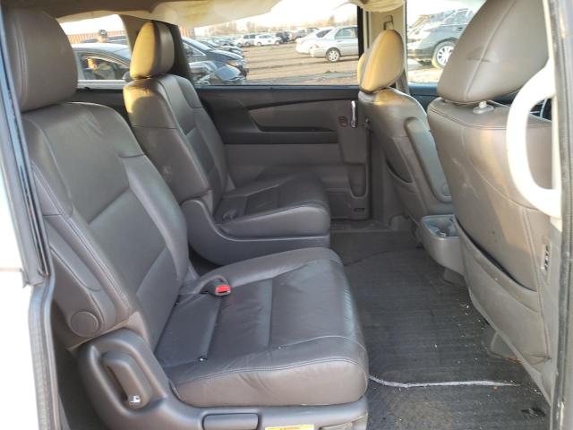 Photo 11 from auction – 2014 HONDA ODYSSEY with VIN 5FNRL5H91EB006008