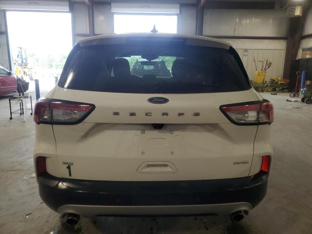 Photo 6 from auction – 2022 FORD ESCAPE SE with VIN 1FMCU9G67NUA60417