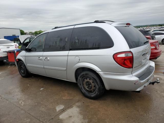 Photo 2 from auction – 2007 CHRYSLER TOWN & COU with VIN 2A4GP44R67R109602