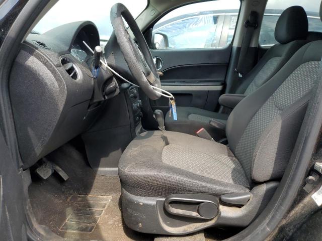 Photo 7 from auction – 2010 CHEVROLET HHR LS with VIN 3GNBAADBXAS512891
