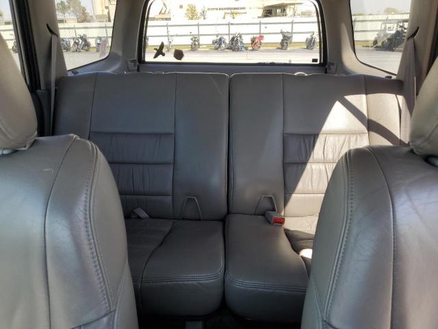 Photo 10 from auction – 2002 TOYOTA 4RUNNER SR with VIN JT3HN86R129070926
