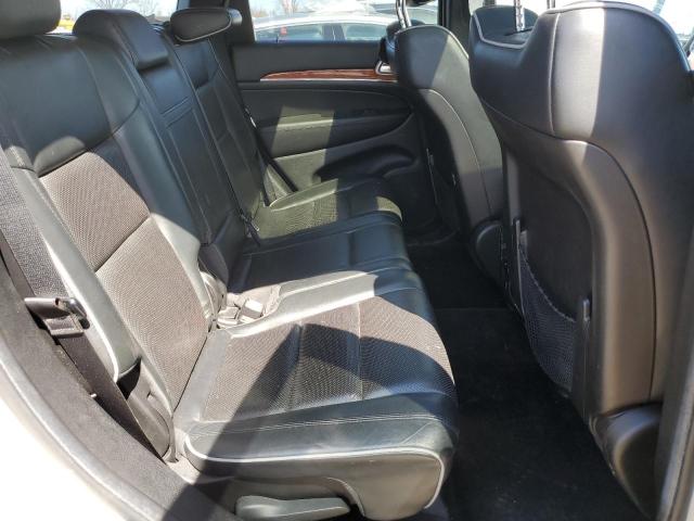 Photo 11 from auction – 2012 JEEP GRAND CHER with VIN 1C4RJFCG4CC231695