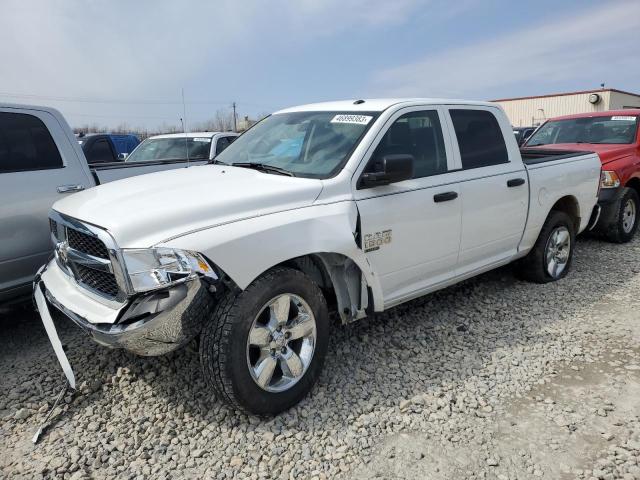 RAM 1500 CLASS 2019 with VIN 3C6RR7KT0KG723396 - Photo from auction