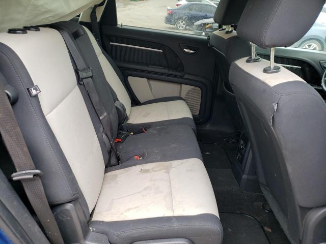 Photo 10 from auction – 2009 DODGE JOURNEY SX with VIN 3D4GG57V79T590709