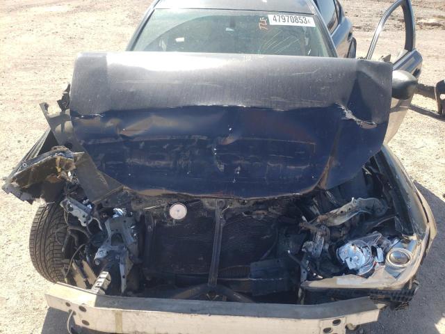 Photo 11 from auction – 2006 LEXUS IS 250 with VIN JTHBK262165012613
