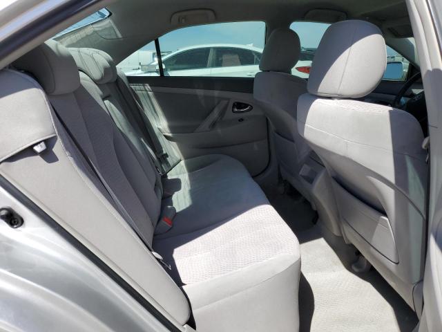 Photo 10 from auction – 2011 TOYOTA CAMRY BASE with VIN 4T1BF3EK9BU678286