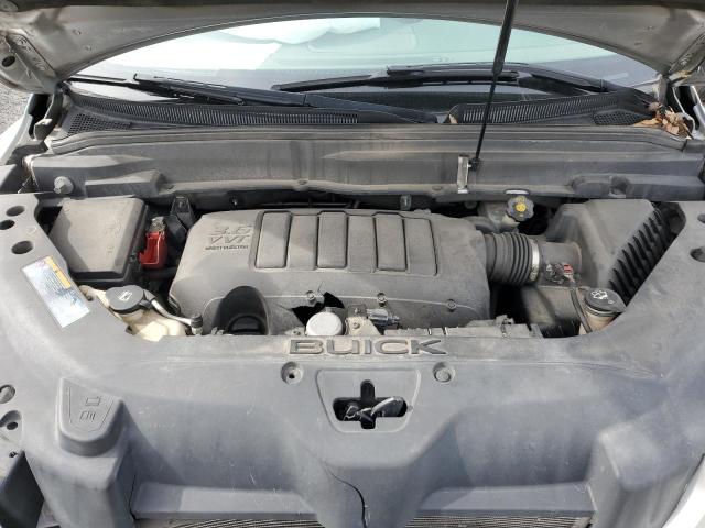 Photo 12 from auction – 2012 BUICK ENCLAVE with VIN 5GAKRCED1CJ119221