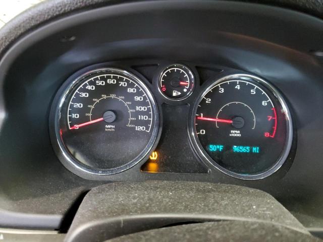 Photo 9 from auction – 2008 CHEVROLET COBALT LT with VIN 1G1AL18F687270629