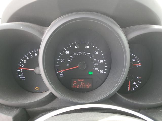 Photo 9 from auction – 2013 KIA SOUL with VIN KNDJT2A54D7532706