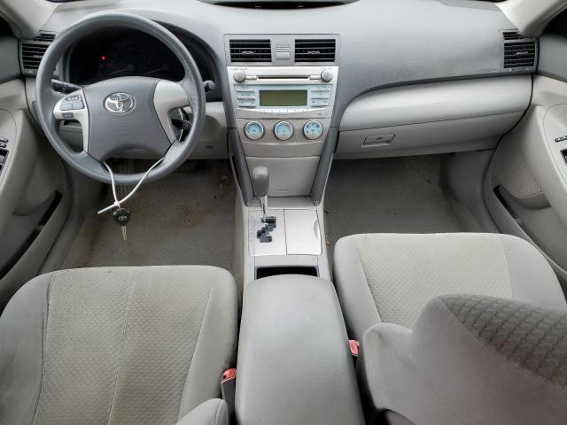 Photo 8 from auction – 2009 TOYOTA CAMRY BASE with VIN 4T1BE46K89U307198