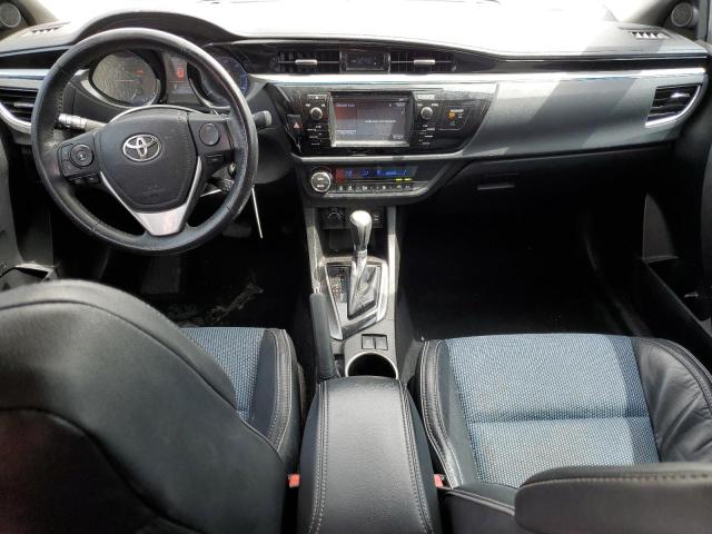 Photo 8 from auction – 2014 TOYOTA COROLLA L with VIN 5YFBURHE6EP094805