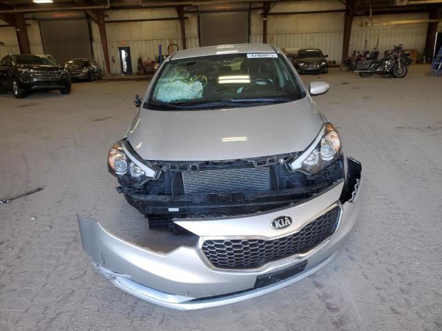 Photo 5 from auction – 2016 KIA FORTE LX with VIN KNAFK4A67G5611183
