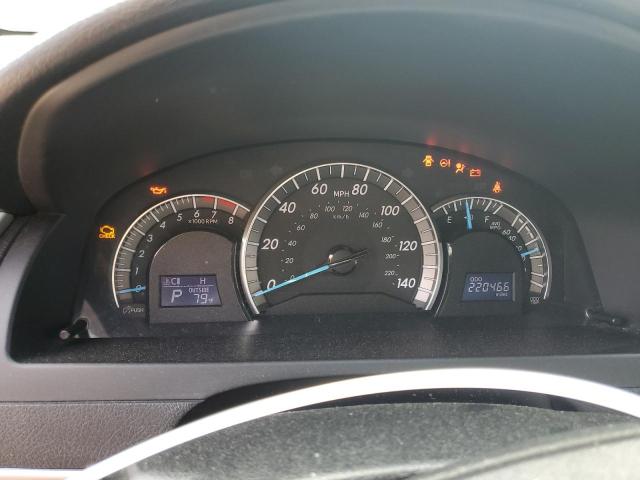 Photo 9 from auction – 2014 TOYOTA CAMRY L with VIN 4T1BF1FK8EU774269