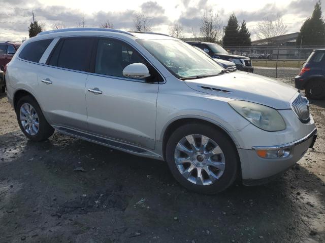 Photo 4 from auction – 2011 BUICK ENCLAVE CX with VIN 5GAKVCED0BJ335359