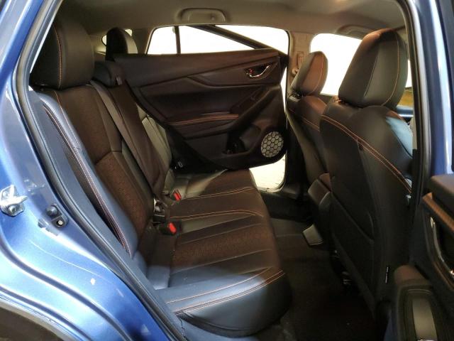 Photo 11 from auction – 2023 SUBARU CROSSTREK with VIN JF2GTHMC7PH207622