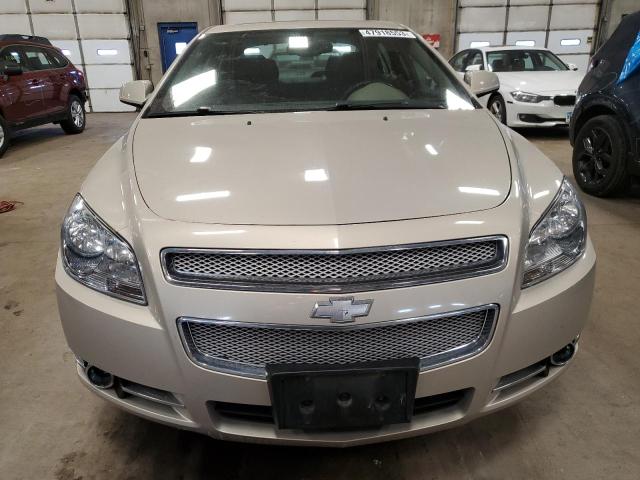 Photo 5 from auction – 2011 CHEVROLET MALIBU LTZ with VIN 1G1ZE5E79BF391296