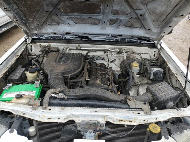 Photo 11 from auction – 2004 NISSAN FRONTIER K with VIN 1N6DD26T64C423122