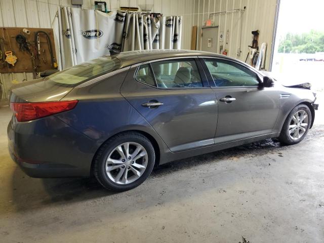 Photo 3 from auction – 2013 KIA OPTIMA EX with VIN 5XXGN4A77DG208044