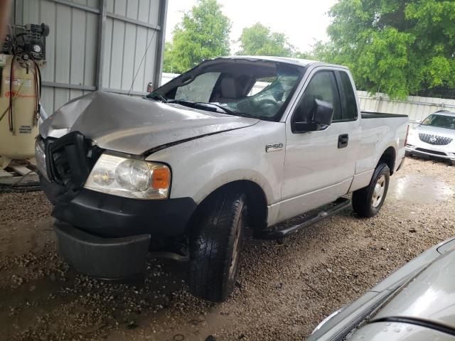 FORD F150 2008 with VIN 1FTRF12238KC56983 - Photo from auction