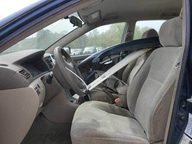 Photo 7 from auction – 2007 TOYOTA COROLLA CE with VIN 1NXBR32E27Z801181