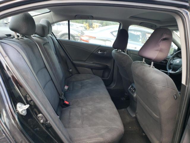 Photo 10 from auction – 2017 HONDA ACCORD EX with VIN 1HGCR2F71HA294468