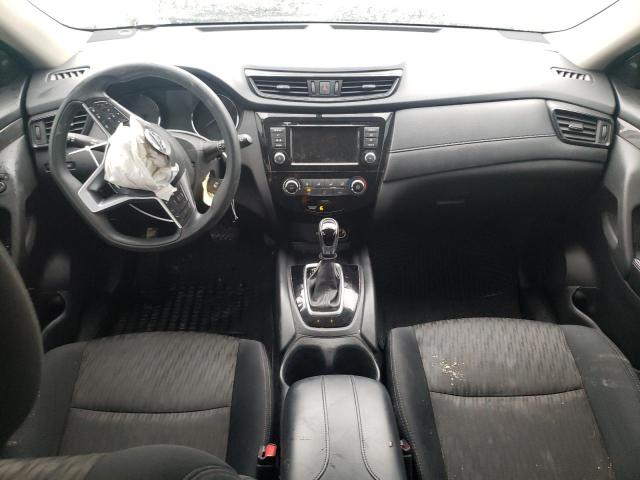 Photo 8 from auction – 2018 NISSAN ROGUE S with VIN 5N1AT2MT9JC776733