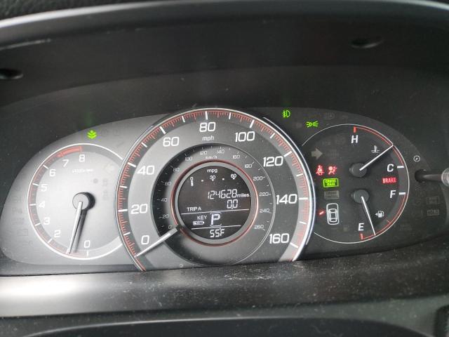 Photo 9 from auction – 2014 HONDA ACCORD EX with VIN 1HGCT1B79EA007939