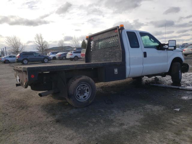 Photo 3 from auction – 2015 FORD F250 SUPER with VIN 1FT7X2B65FEB63570