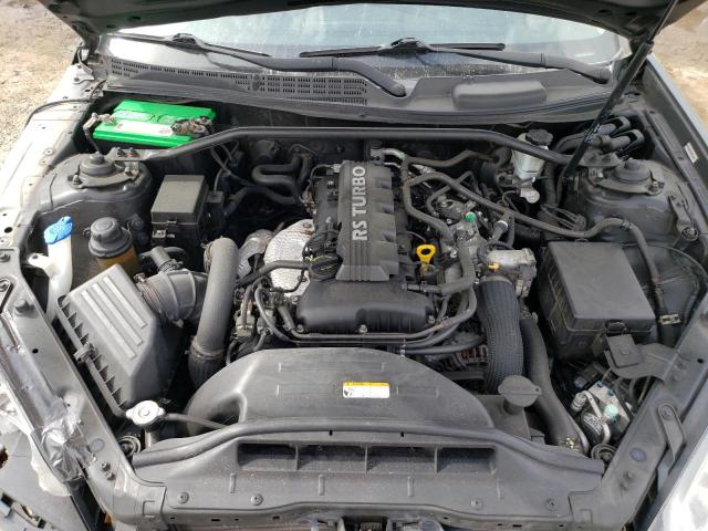 Photo 11 from auction – 2012 HYUNDAI GENESIS CO with VIN KMHHT6KD5CU067067