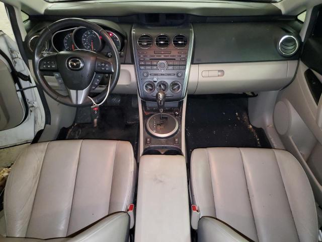 Photo 8 from auction – 2010 MAZDA CX-7 with VIN JM3ER4W38A0320423