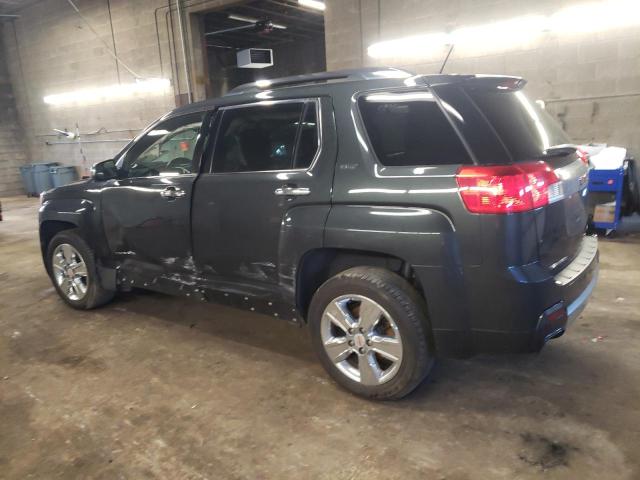 Photo 2 from auction – 2014 GMC TERRAIN SL with VIN 2GKFLYE35E6297126