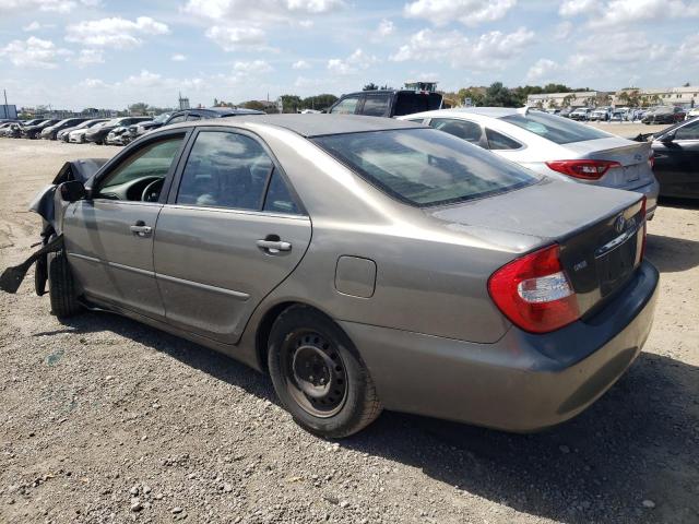 Photo 2 from auction – 2004 TOYOTA CAMRY LE with VIN 4T1BE32K24U845968