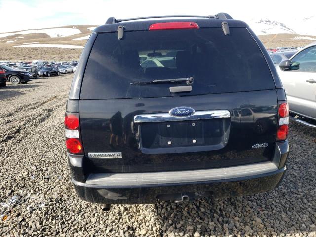 Photo 6 from auction – 2010 FORD EXPLORER X with VIN 1FMEU7DE1AUA11958