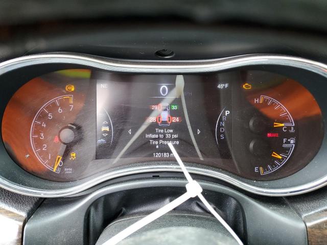 Photo 9 from auction – 2014 JEEP GRAND CHER with VIN 1C4RJFBG5EC173326
