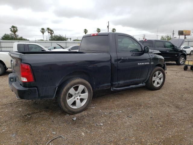 Photo 3 from auction – 2011 DODGE RAM 1500 with VIN 3D7JB1ET8BG605184