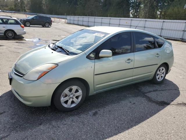TOYOTA PRIUS 2009 with VIN JTDKB20U897839805 - Photo from auction