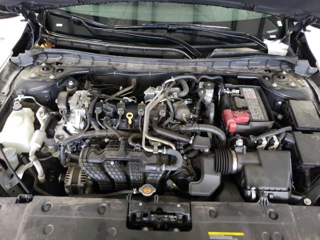 Photo 11 from auction – 2022 NISSAN ALTIMA S with VIN 1N4BL4BV9NN352963