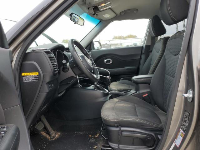 Photo 7 from auction – 2016 KIA SOUL + with VIN KNDJP3A55G7349703