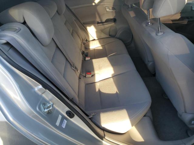 Photo 10 from auction – 2012 HONDA INSIGHT LX with VIN JHMZE2H57CS004168
