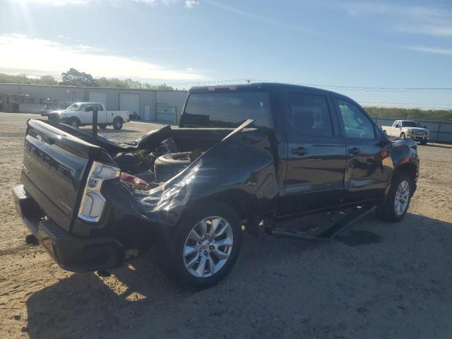Photo 3 from auction – 2020 CHEVROLET SILVERADO with VIN 1GCPYBEH7LZ296524