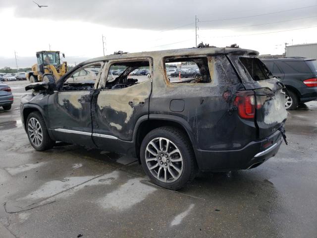 Photo 2 from auction – 2021 GMC ACADIA DEN with VIN 1GKKNPLS2MZ176232